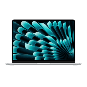 Apple Mac Book Air 13 | MRYP3HN/A  MacBook Air | Apple M3 chip | 8 GB | 512 GB SSD | Liquid Retina | 34.544 cm | 13.6 inch | Silver