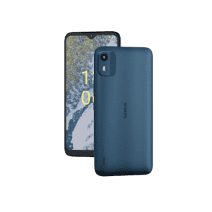 Nokia C12 Pro | 4GB / 64GB | Dark Cyan