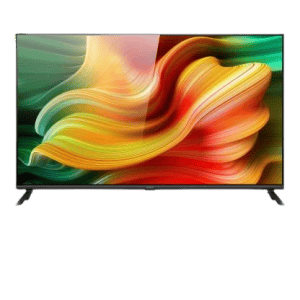 Realme | 108 cm (43 inch) | Full HD LED Smart Android TV | ( 1 + 1 ) Year Warranty