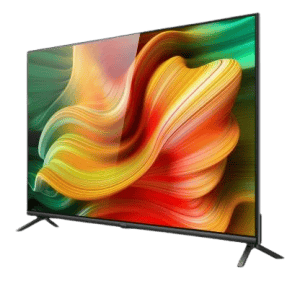 Realme | 108 cm (43 inch) | Full HD LED Smart Android TV | ( 1 + 1 ) Year Warranty