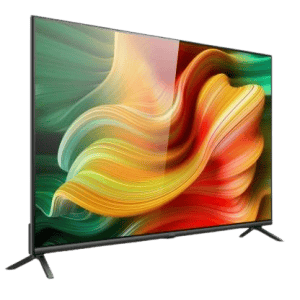 Realme | 108 cm (43 inch) | Full HD LED Smart Android TV | ( 1 + 1 ) Year Warranty