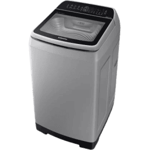 Samsung 7.0 Kg Inverter 5 star Fully-Automatic Washing Machine | WA70N4561SS/TL | Grey