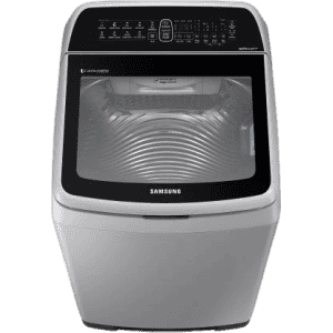 Samsung 7.0 Kg Inverter 5 star Fully-Automatic Washing Machine | WA70N4561SS/TL | Grey