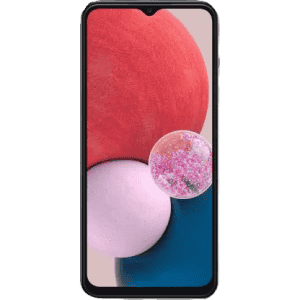 SAMSUNG Galaxy A13 | 128 GB/6 GB RAM | Black