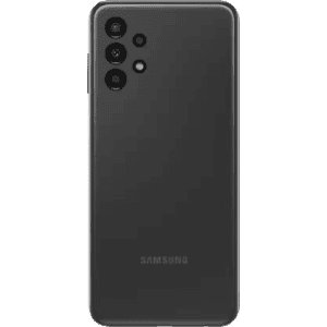 SAMSUNG Galaxy A13 | 128 GB/6 GB RAM | Black