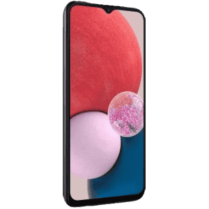 SAMSUNG Galaxy A13 | 128 GB/6 GB RAM | Black