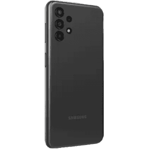 SAMSUNG Galaxy A13 | 128 GB/6 GB RAM | Black