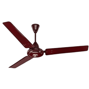 HAVELLS SUPER SPEED 1200 mm 3 Blade Ceiling Fan | Brown