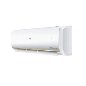 Haier 1.5 Ton | 4 Star Clean Cool Triple Inverter Split AC