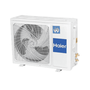 Haier 1.5 Ton | 4 Star Clean Cool Triple Inverter Split AC