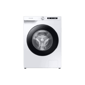 Samsung 8 KG Fully Automatic Front Load Washing Machine-WW80T504NAW/TL | White