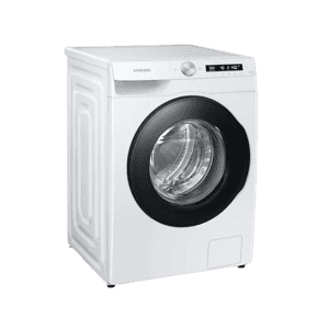 Samsung 8 KG Fully Automatic Front Load Washing Machine-WW80T504NAW/TL | White