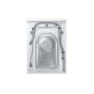 Samsung 8 KG Fully Automatic Front Load Washing Machine-WW80T504NAW/TL | White