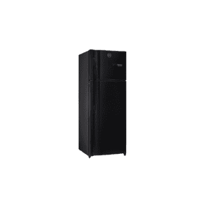 Godrej 331 L 2 Star | Inverter Frost Free Double Door Refrigerator RT EONVIBE 346B 25 HCIT | Matt Black