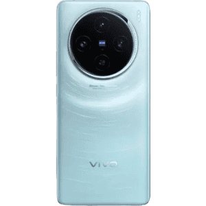 vivo X100 | 12GB | 256GB | Stargaze Blue