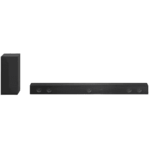 LG Bluetooth Soundbar | 800W | 5.1 Channel | SH7Q DINDLLK