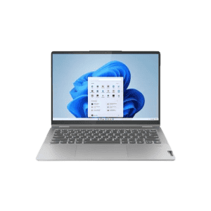 LENOVO LAPTOP | 82XX0070IN | AMD R5 7530U/16GB/512GB SSD/14.0 WUXGA/WIN 11+MSO | ARTIC GREY