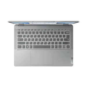 LENOVO LAPTOP | 82XX0070IN | AMD R5 7530U/16GB/512GB SSD/14.0 WUXGA/WIN 11+MSO | ARTIC GREY
