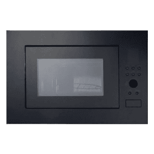 H'A'FELE AIDA 28  Built-In Microwave Oven With Grill | Black