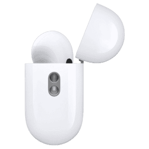 APPLE AIRPODS PRO | MQD83HN/A | 2ND GEN WITH MAGSAFE CHARGING CASE | White