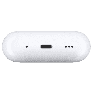 APPLE AIRPODS PRO | MQD83HN/A | 2ND GEN WITH MAGSAFE CHARGING CASE | White