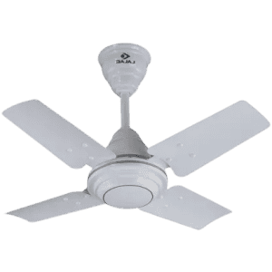 BAJAJ maxima 250274 | 600mm | 4 Blade Ceiling Fan