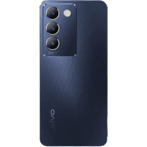 vivo Y200E 5G | 128 GB | 8 GB RAM | Black Diamond