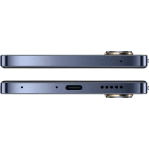 vivo Y200E 5G | 128 GB | 8 GB RAM | Black Diamond
