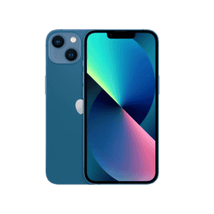 Apple iPhone 13 | 256 GB | Blue