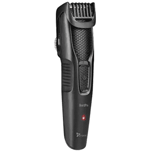 Syska | HT200 PRO | Trimmer | Black