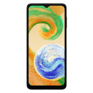 Samsung Galaxy A04s | 64 GB/4 GB RAM | Black