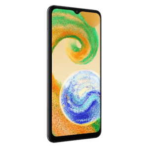 Samsung Galaxy A04s | 64 GB/4 GB RAM | Black