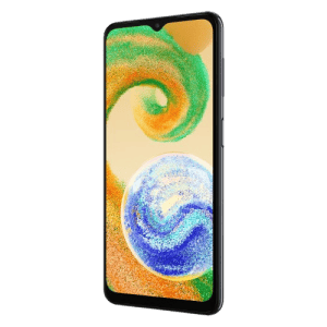 Samsung Galaxy A04s | 64 GB/4 GB RAM | Black