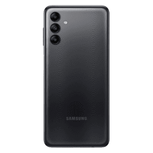 Samsung Galaxy A04s | 64 GB/4 GB RAM | Black