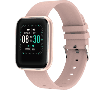 Fire-Boltt Ninja | BSW007 | Smartwatch | Beige