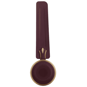Orient Electric BLITZ HIGH SPEED Silent Operation Ceiling Fan | 1200 mm | 3 Blade | Brown