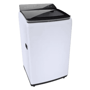 Bosch Top Load 6.5 KG | WOE651W0IN |Silver