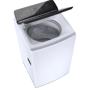Bosch Top Load 6.5 KG | WOE651W0IN |Silver