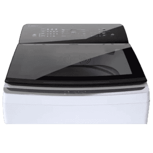 Bosch Top Load 6.5 KG | WOE651W0IN |Silver
