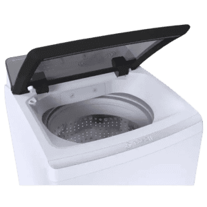 Bosch Top Load 6.5 KG | WOE651W0IN |Silver