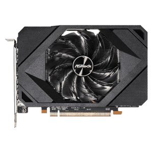 Asrock AMD Radeon RX 6600 Challenger ITX 8GB