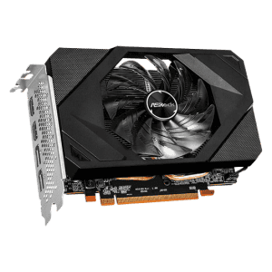 Asrock AMD Radeon RX 6600 Challenger ITX 8GB