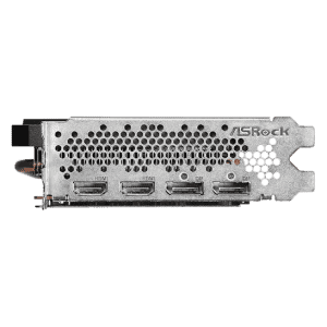 Asrock AMD Radeon RX 6600 Challenger ITX 8GB