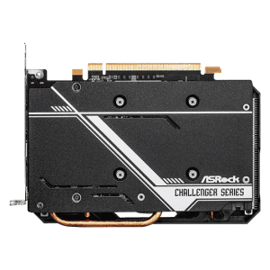 Asrock AMD Radeon RX 6600 Challenger ITX 8GB