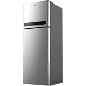 Whirlpool Frost Free Double Door Convertible Refrigerator | IF INV CNV 278 COOL ILLUSIA (3s) | 265 L/3 Star | Cool Illusia