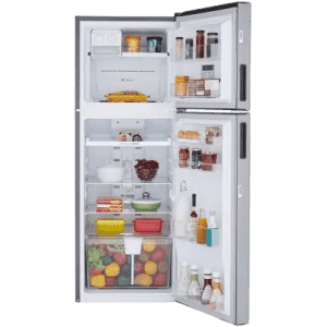 Whirlpool Frost Free Double Door Convertible Refrigerator | IF INV CNV 278 COOL ILLUSIA (3s) | 265 L/3 Star | Cool Illusia