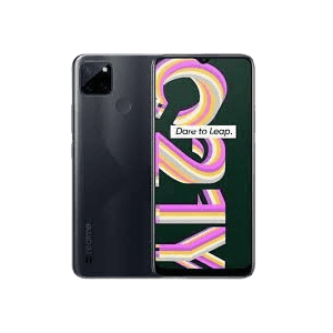 Realme C21-Y | RMX3263 | 32 GB/ 3 GB RAM | Cross Black