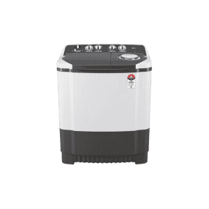 LG 7 kg Semi Automatic Top Load | P7010NBAZ | Dark Grey