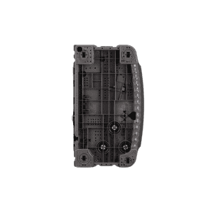 LG 7 kg Semi Automatic Top Load | P7010NBAZ | Dark Grey