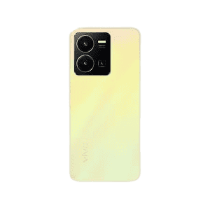 Vivo Y35 | 128 GB | 8 GB RAM | Dawn Gold